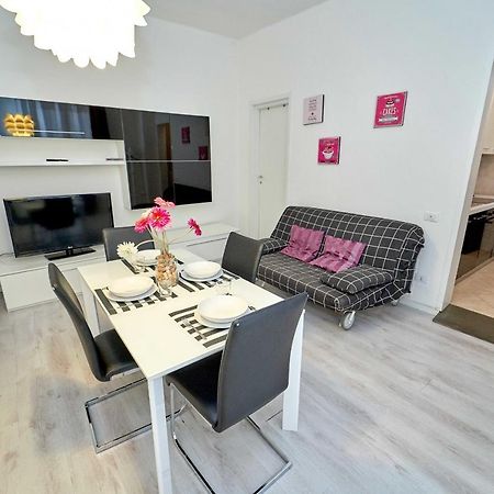 Affittimoderni Bergamo Sweet Bgsu01 Apartment Exterior photo