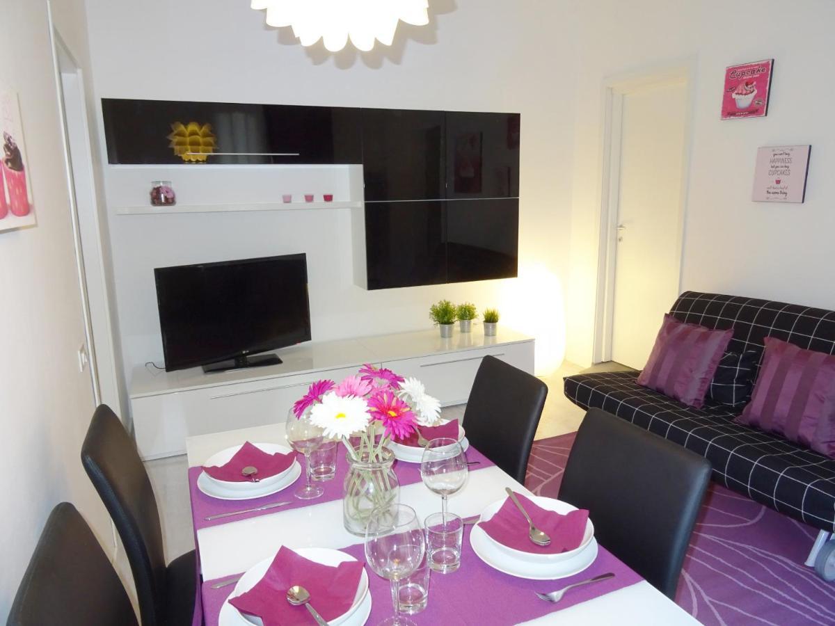Affittimoderni Bergamo Sweet Bgsu01 Apartment Exterior photo
