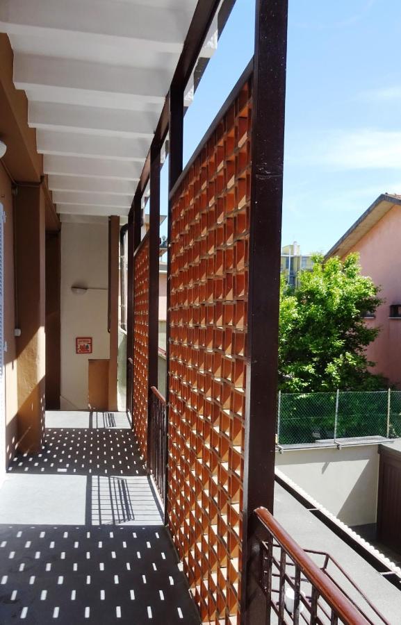 Affittimoderni Bergamo Sweet Bgsu01 Apartment Exterior photo