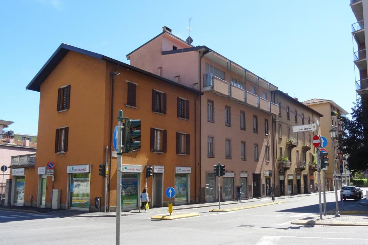 Affittimoderni Bergamo Sweet Bgsu01 Apartment Exterior photo